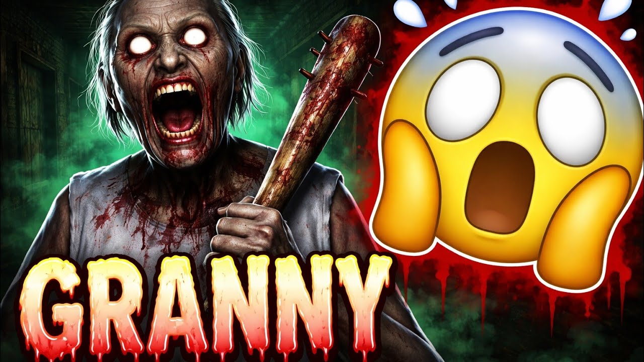 Horror scence look like movie |subscribe