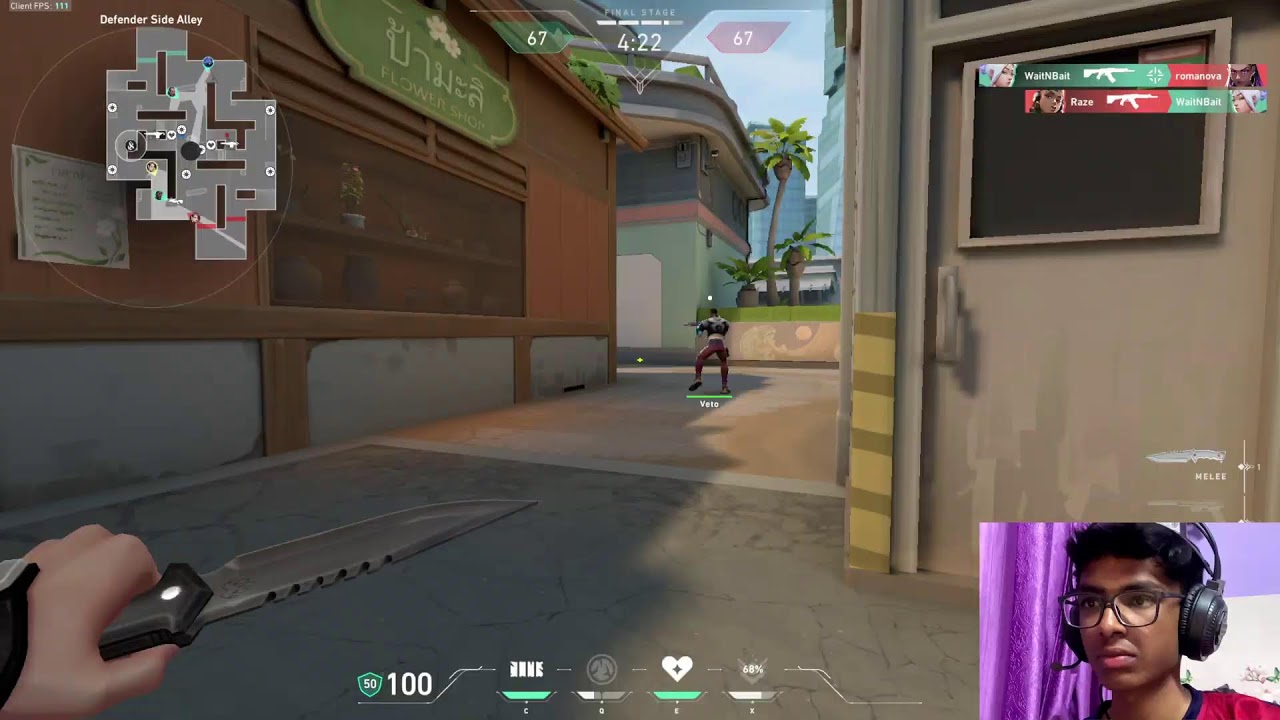 Lvestreaming