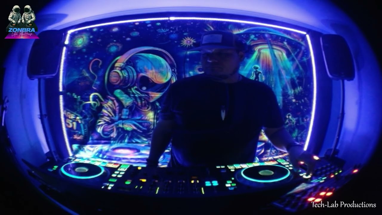Zon CLOSING Afro Tech House 2 20 26
