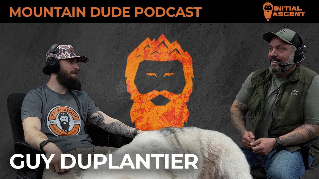 He Missed an Elk at 27 Yards… Then Everything Changed w/ Guy Duplantier