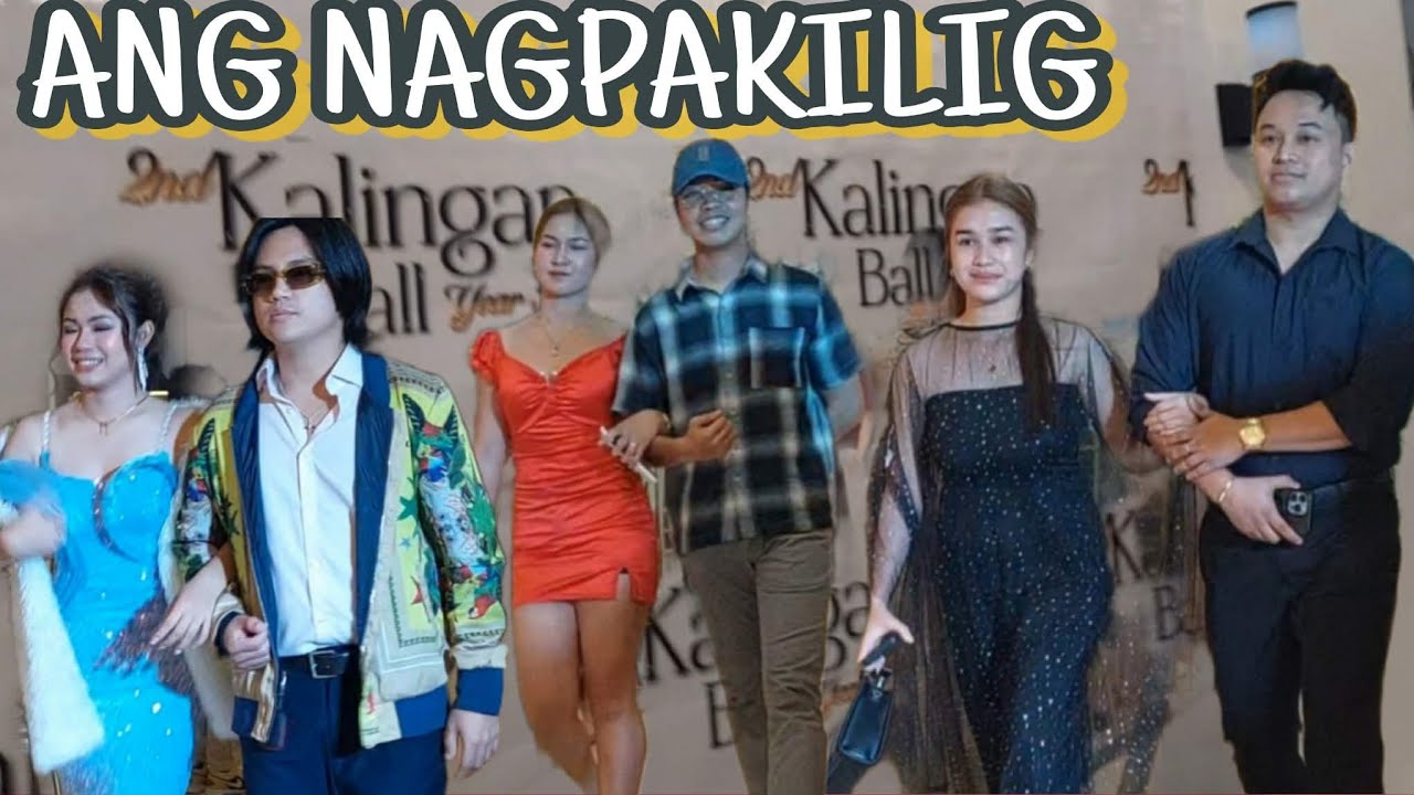BAGO ANG EVENT ITO ANG MGA NAGANAP MICRIS JOMCAR EDCY