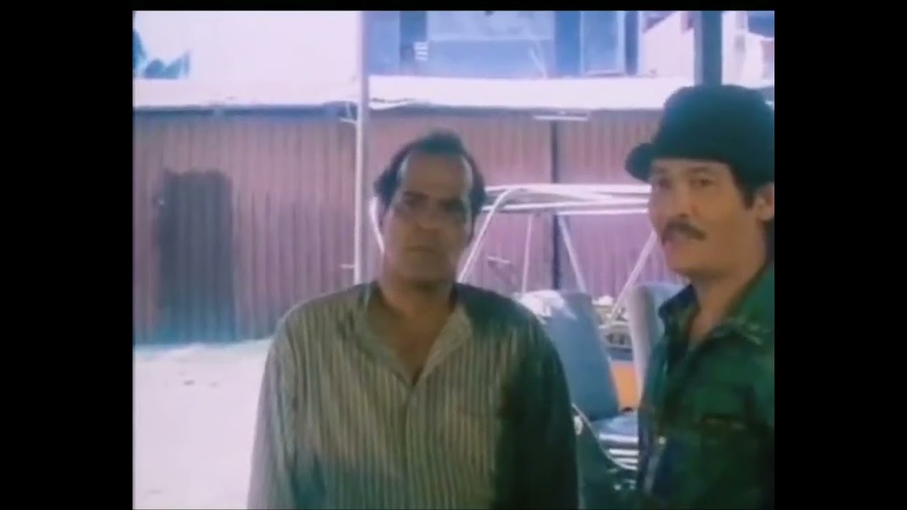 FPJ MATAPANG LANG PAG NAKAINOM NG ALAK HAGEDORN SCENE#movies#fpj#clips
