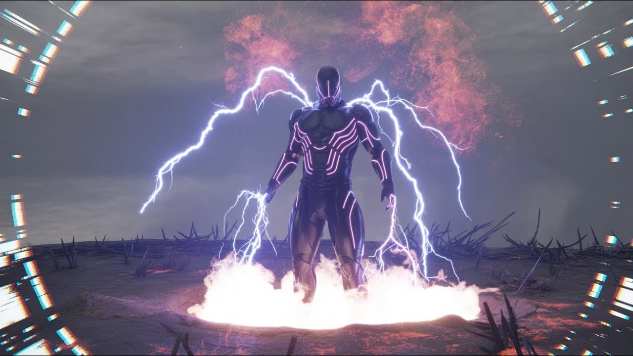 God Mode Activated | Insane Cinematic Drop That Shakes Your Soul