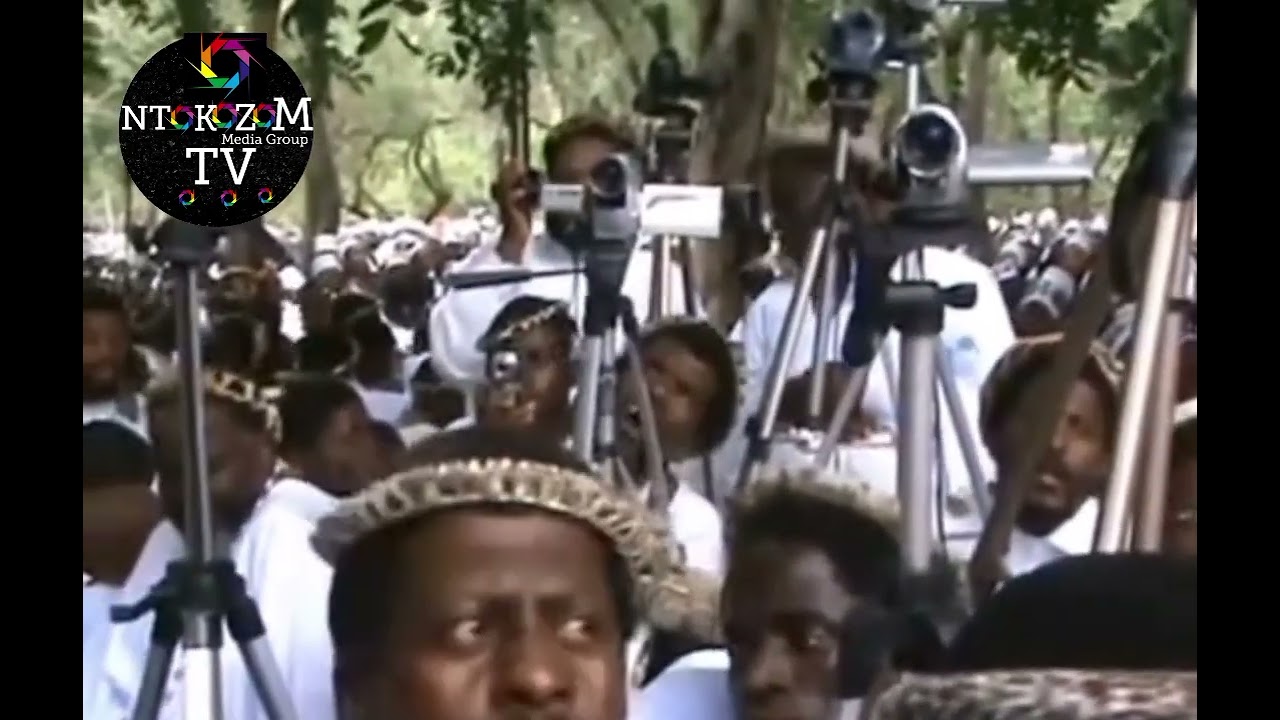 Rev Gcwensa
