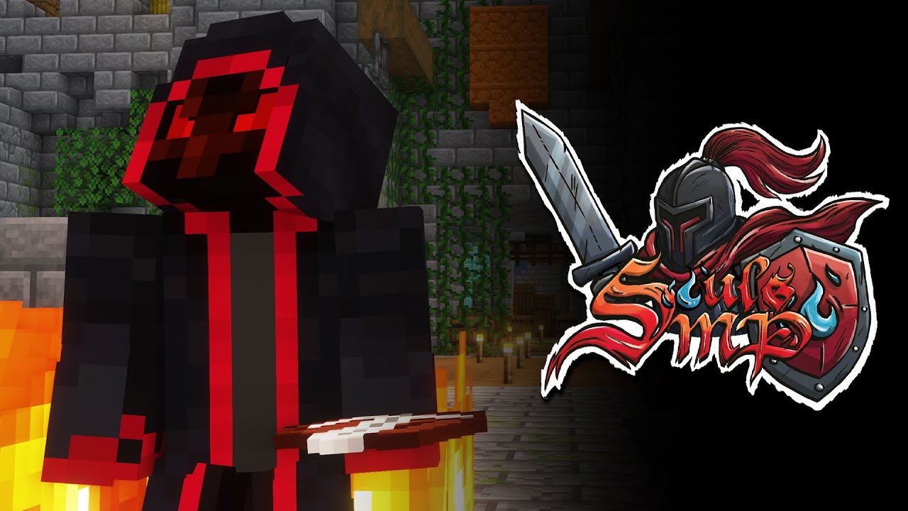 Hasutan - Souls SMP #18