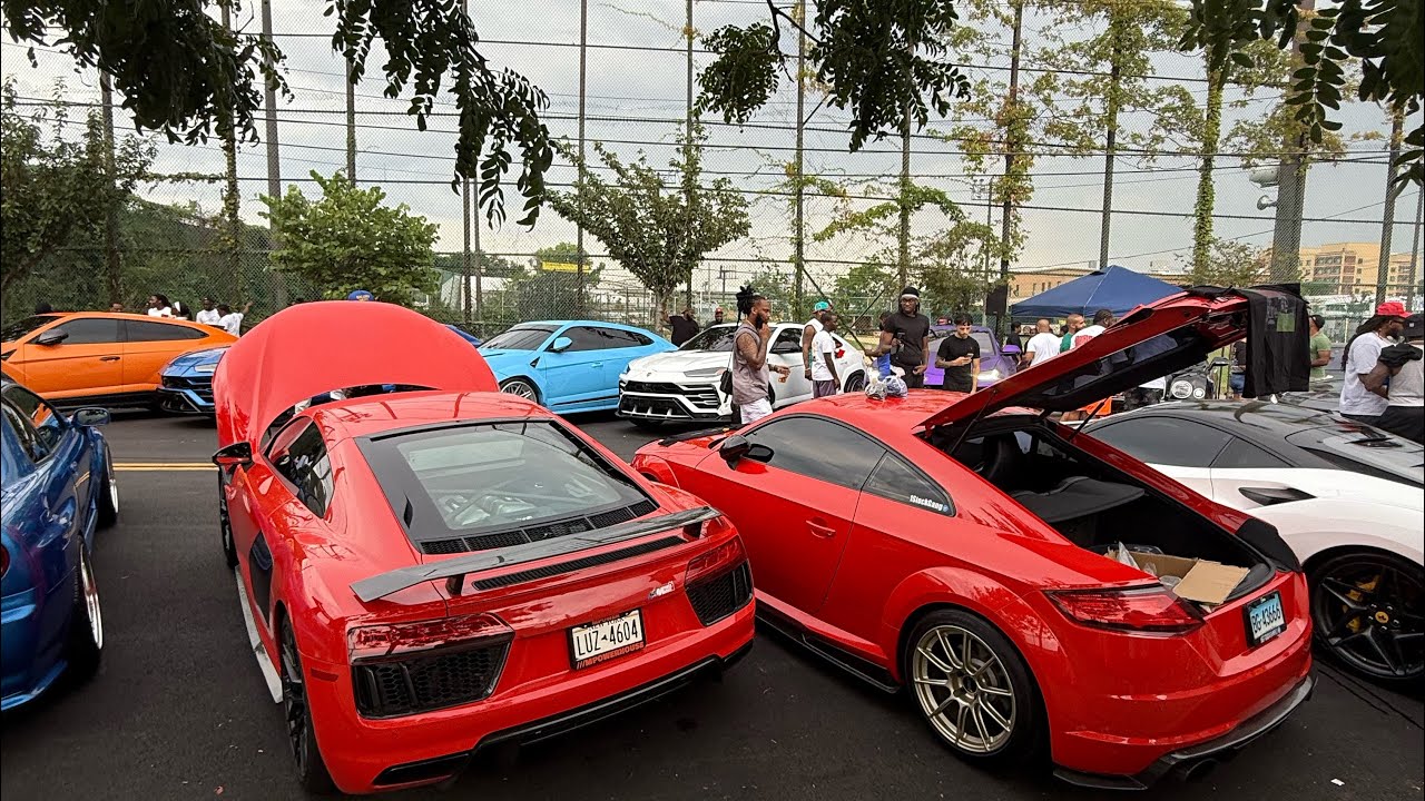 Inside Mpowerhouse: A Day in the Life of the BMW Tuner