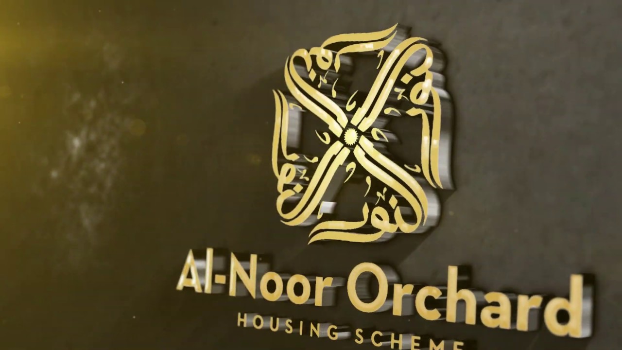 Al Noor Orchard | A Luminous Lifestyle | Safest & Modern Residential community in Lahore