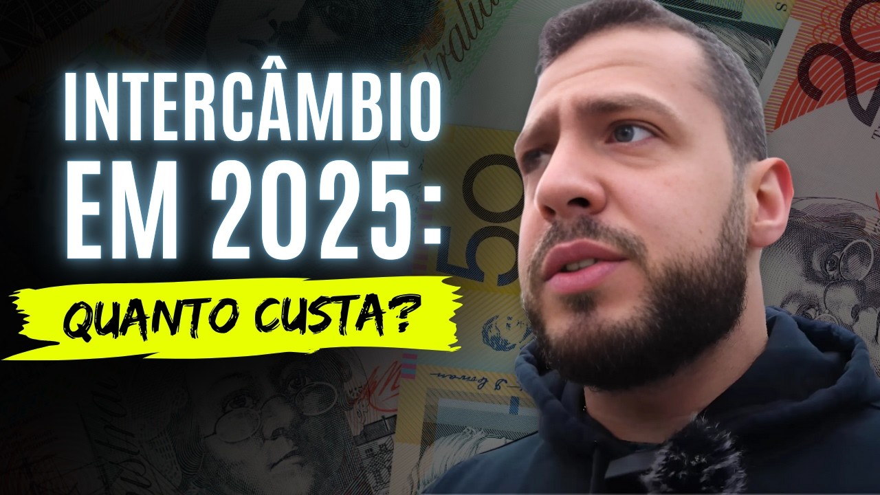 Quanto Custa fazer Intercambio na Australia 2025?