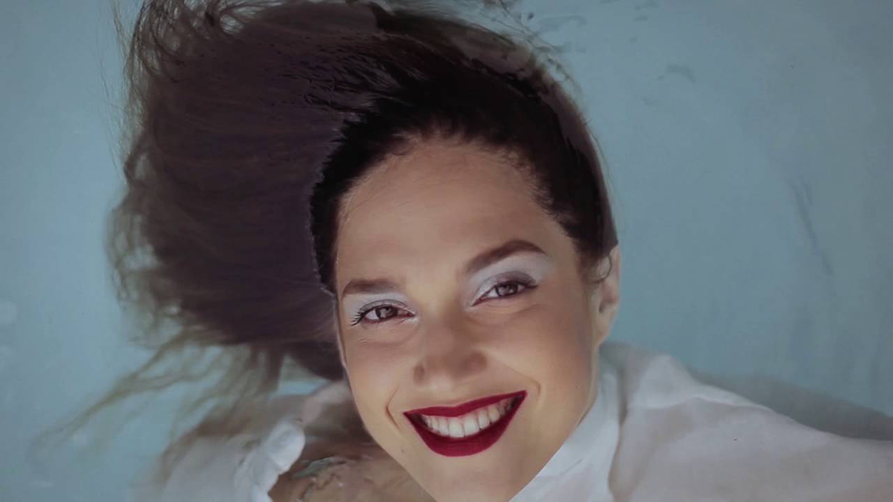 מארינה מקסימיליאן - אפס סבלנות (קליפ רשמי) Marina Maximilian