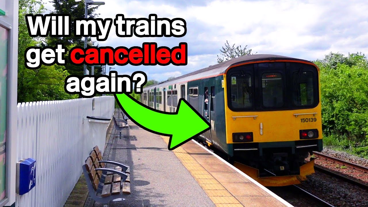 Can I Finish the Rest of the Marston Vale Line?