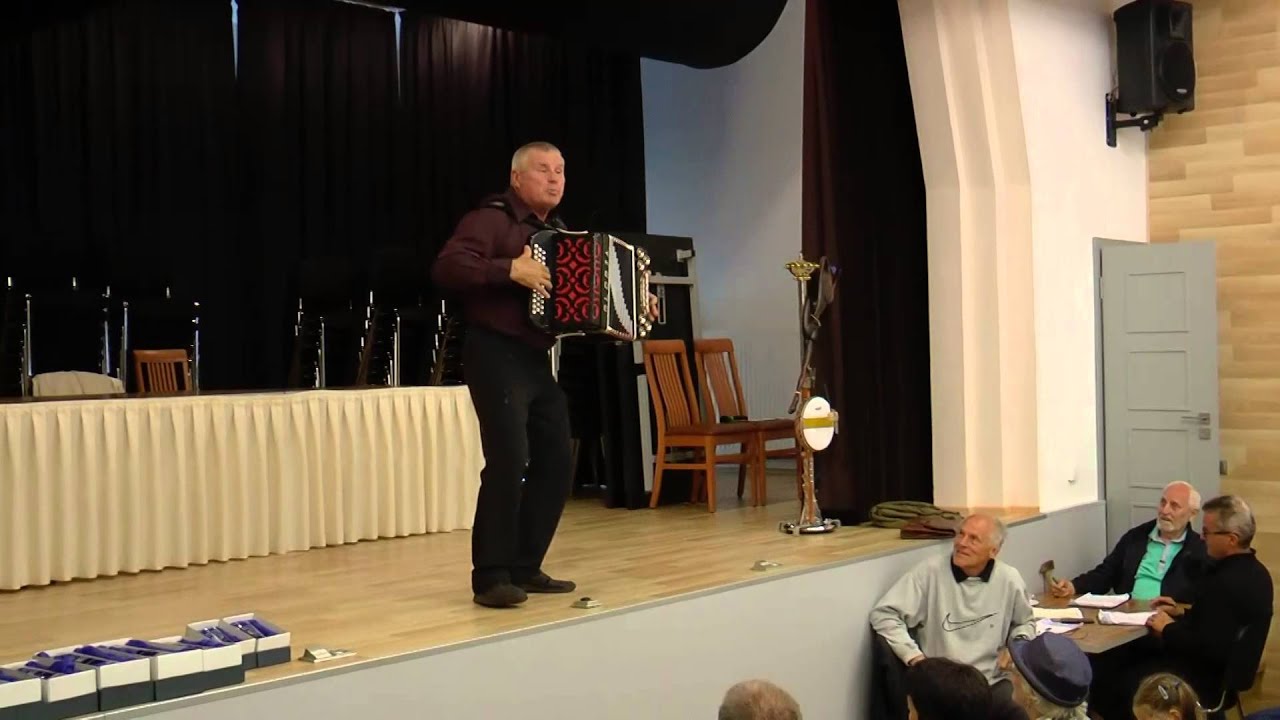 Heligonka-Jiři Hampl-Beskydská heligonka2015