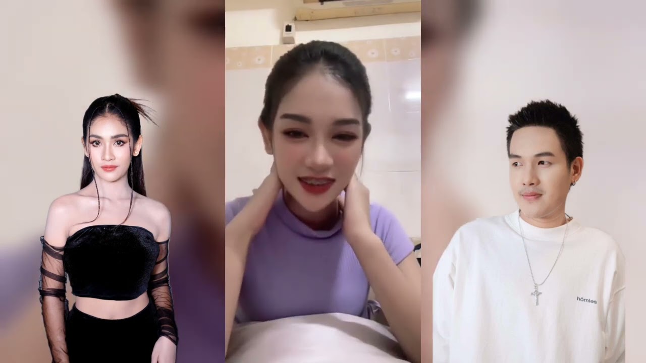 เบลล์ นิภาดา ไลฟ์สด เม้าท์กันยาว หายคิดถึง