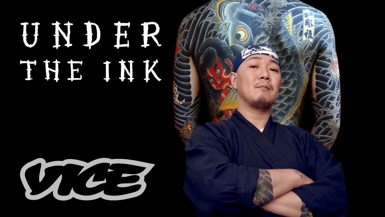 How the Yakuza Made Tattoo Culture Illegal in Japan | Under the Ink