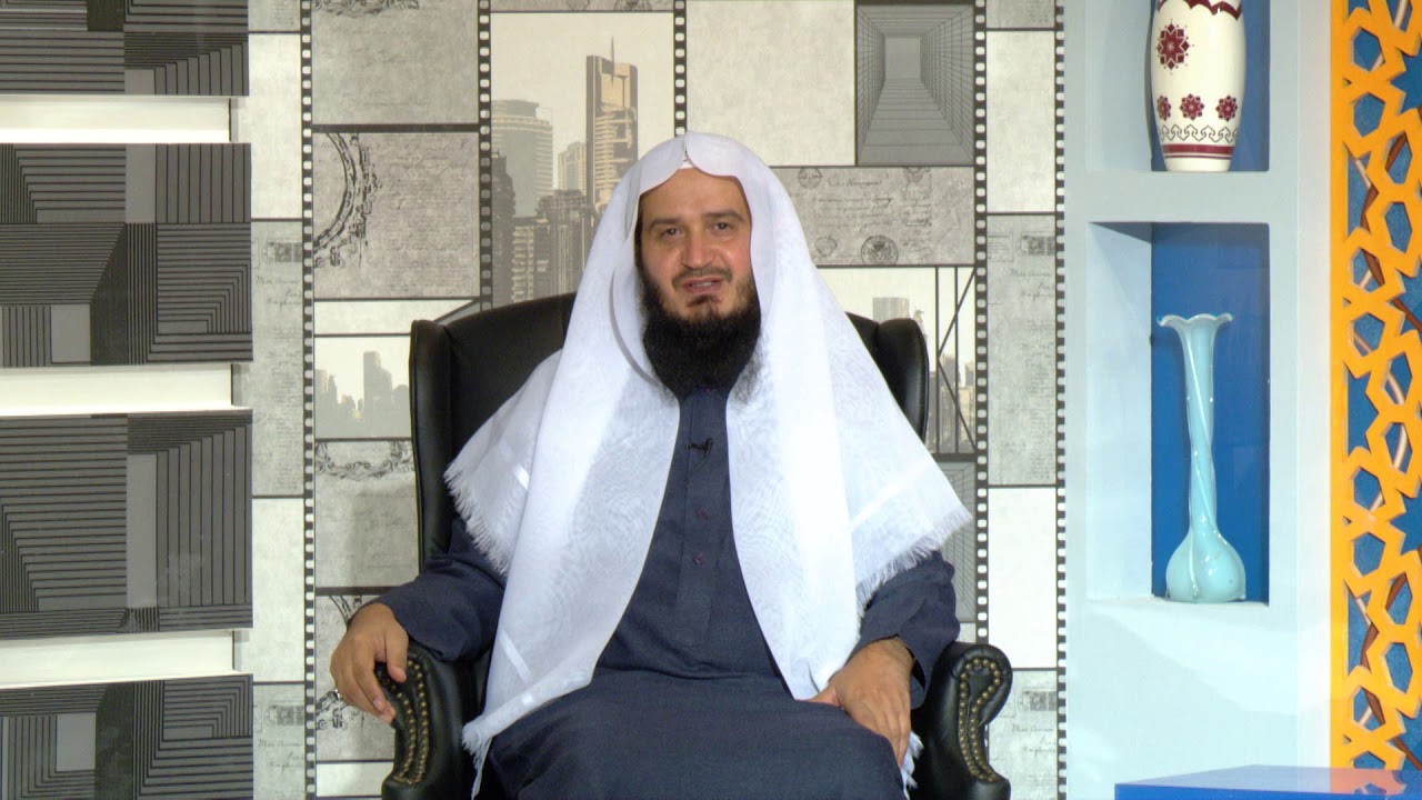 حفظ حقوق الناس | برنامج وصايا الحلقة 14 مع الشيخ عبداللطيف هاجس