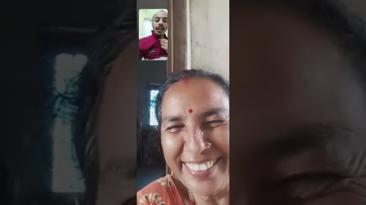 bhai, buini - Shreesa , Shreejan