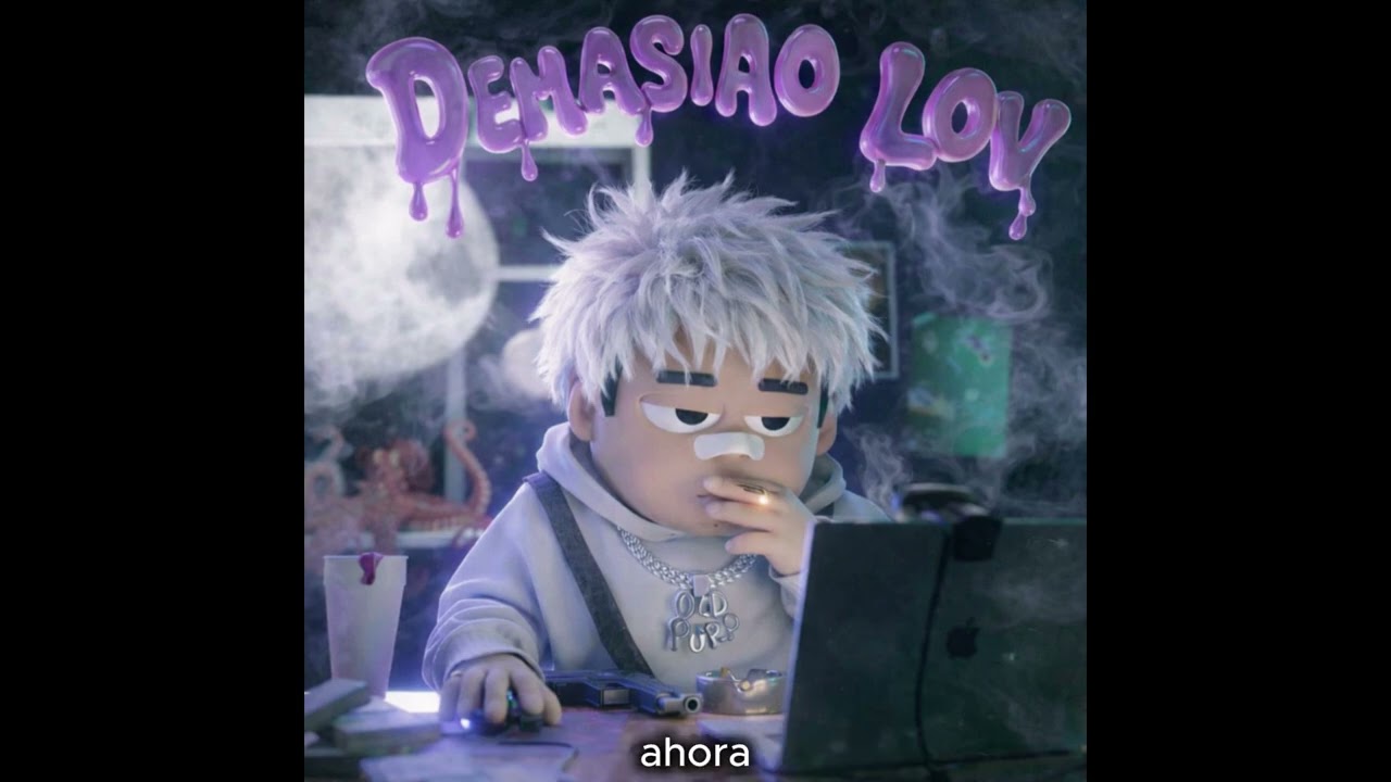 leo - te extraño (ep: demasiao lov)
