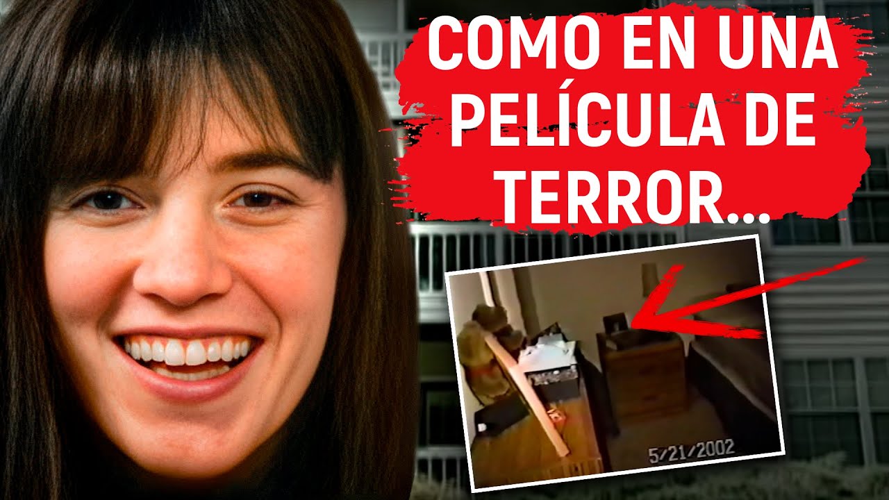Los detectives no ESPERABAN tal giro de los acontecimientos! El TERRIBLE CASO de Stephanie Bennett.
