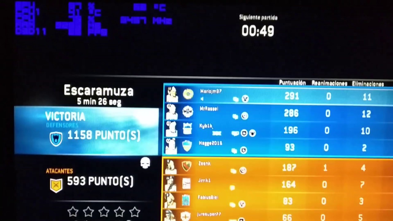&iquest;Se puede jugar con un dual Core? /Pentium e6700/gtx 550 ti/for honor
