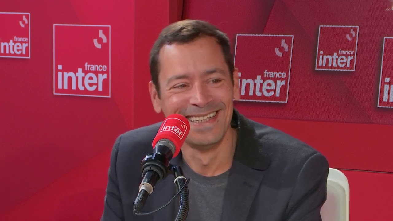 Jean-Baptiste Andrea : 