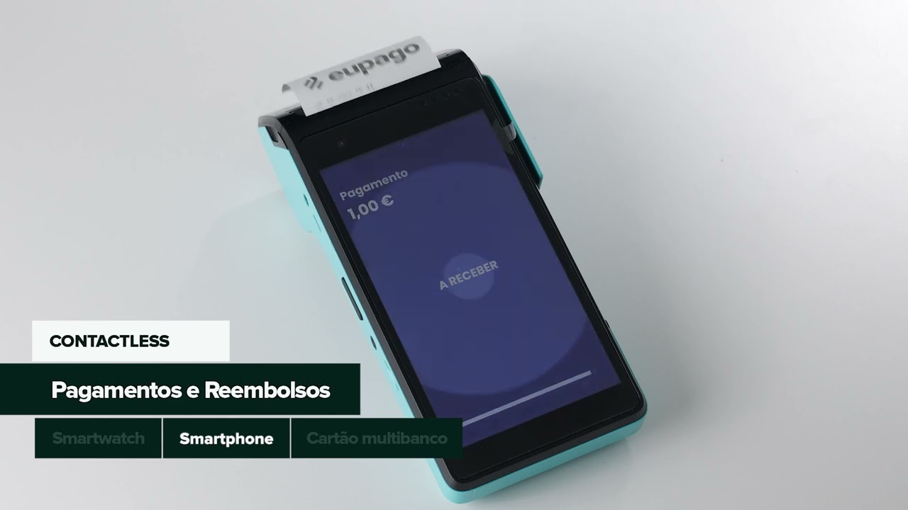 Como utilizar os nossos Terminais de Pagamento Automático (TPA)?