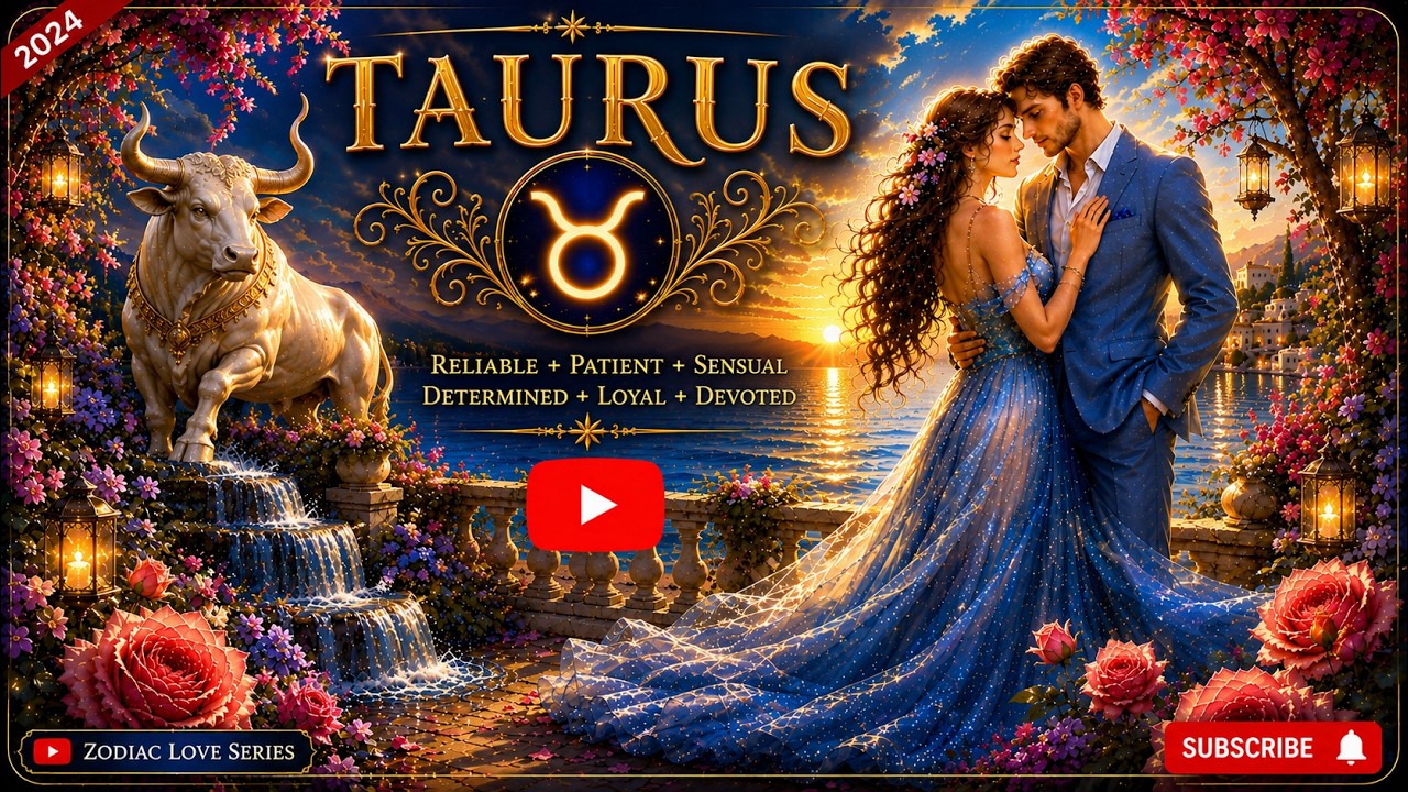 TAURUS ❤️&zwj;🔥 THEY ARE IN LOVE WITH YOU😳💍 THIS PERSON IS SERIOUS ABOUT YOU💖 YOU WON&rsquo;T SEE THIS COMING👀