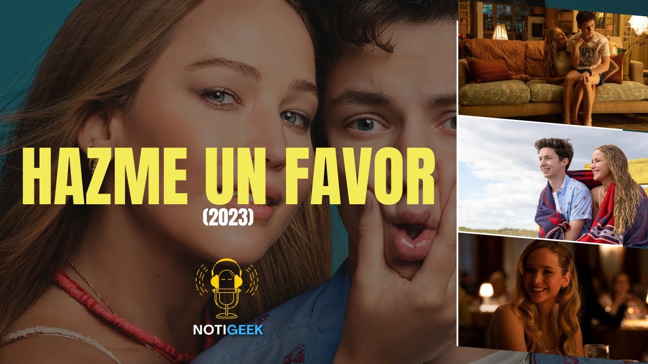 NTGK #117 “Una propuesta incómoda… y un favor que se complica demasiado”