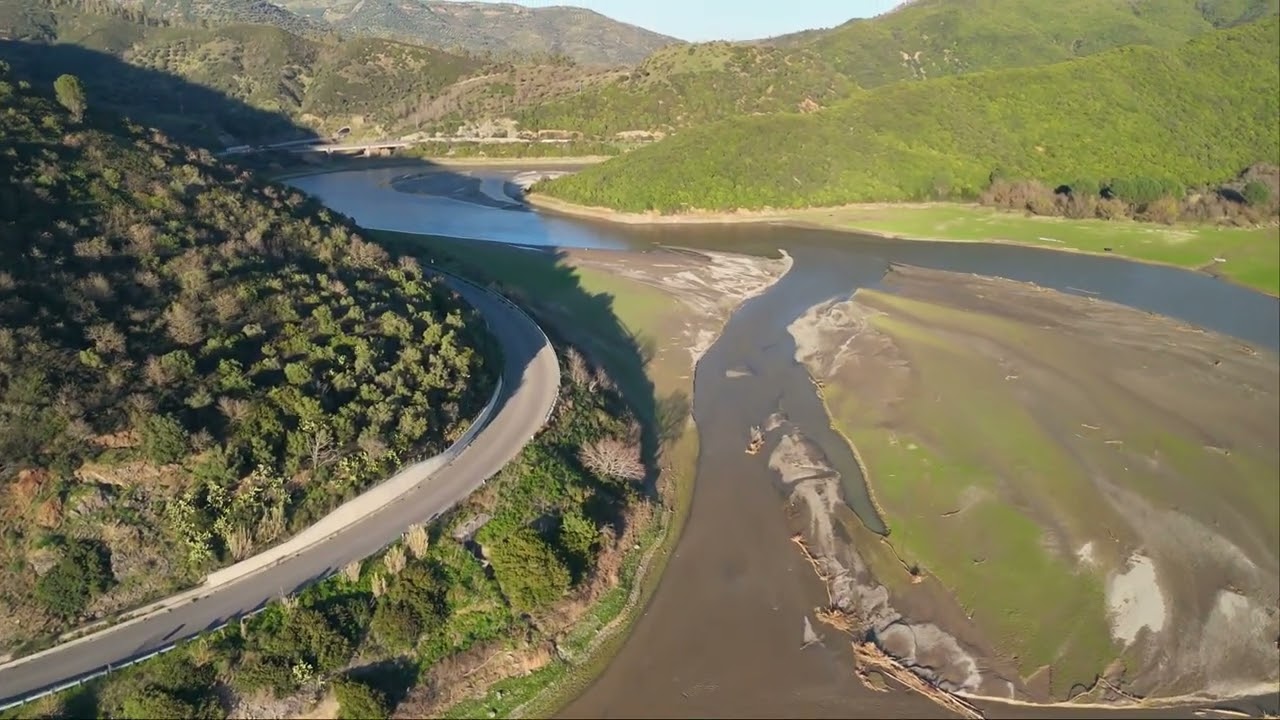 Lago di Tarsia