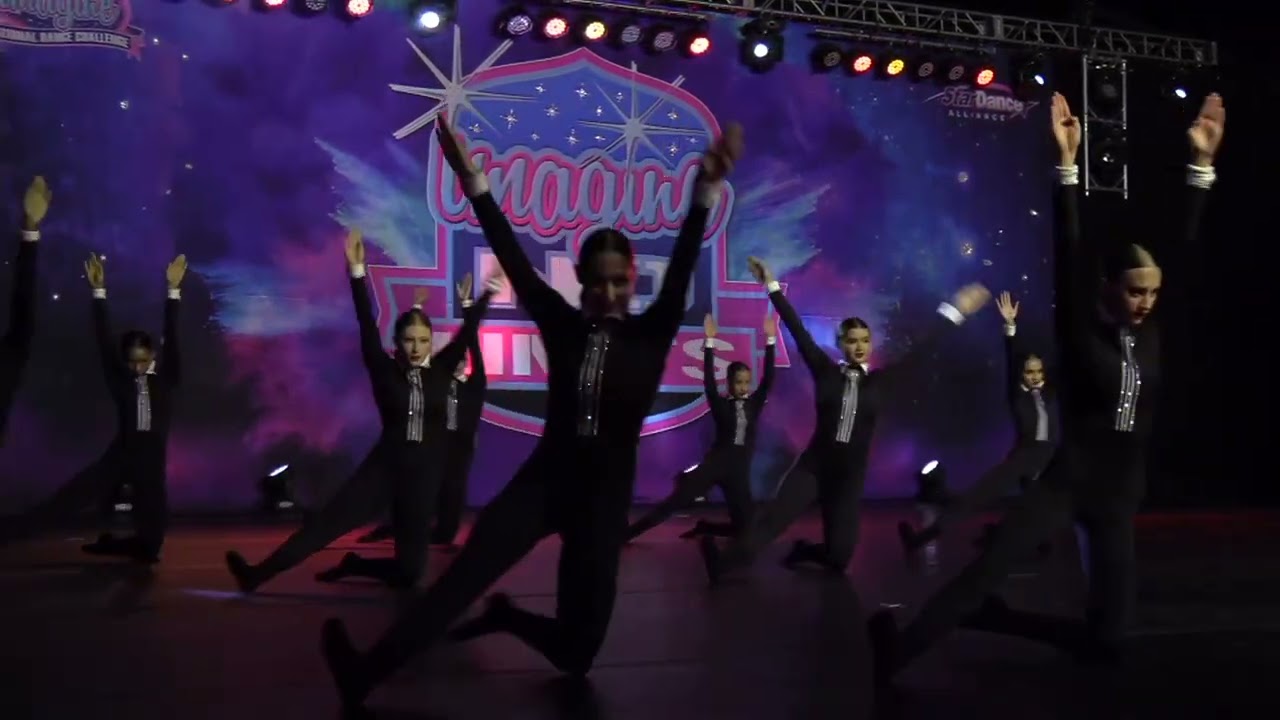Strings (in the battles at nationals )