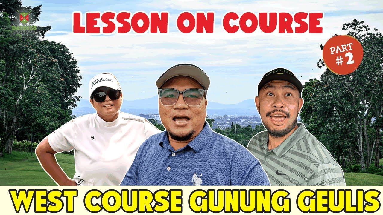 Lesson on Course | Part 2