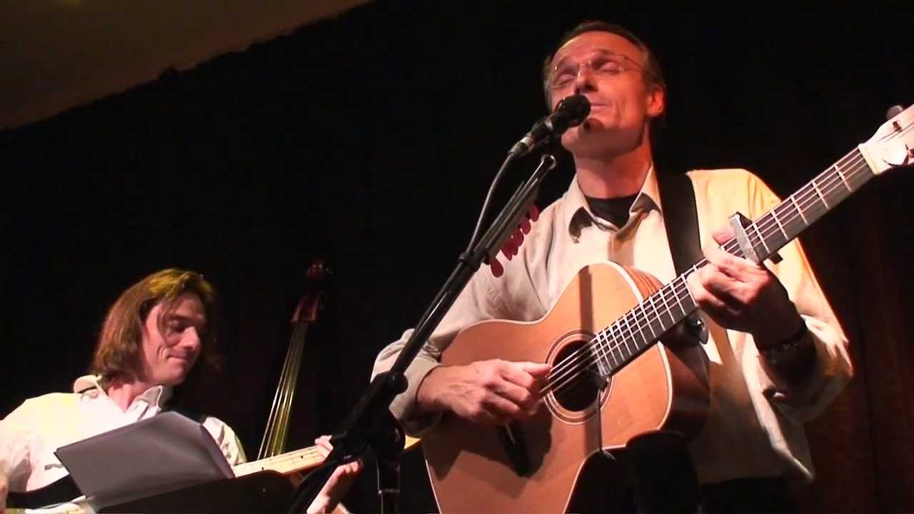 Slow Dance by Gerald Renger (Lyrics by David L.Weatherford)