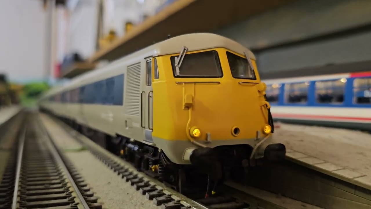 Western Pullman 