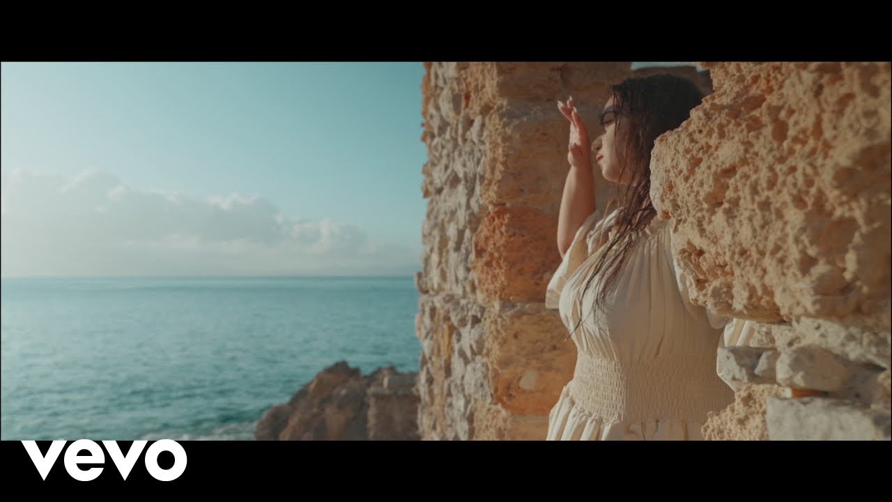 IDDA - RA&Iacute;S (Official Video)