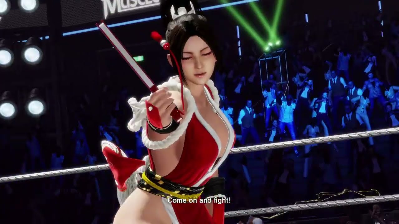 zack arcade dead or alive 6