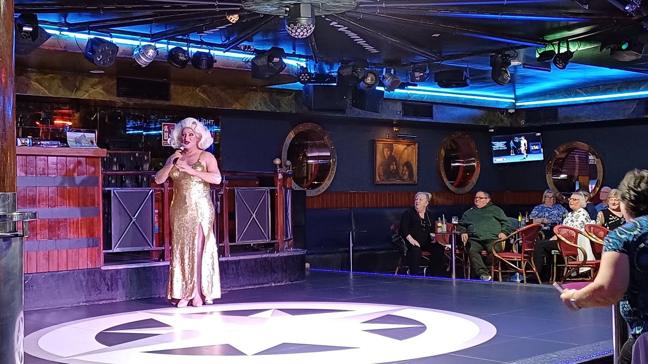 Coco Chanel Benidorm
