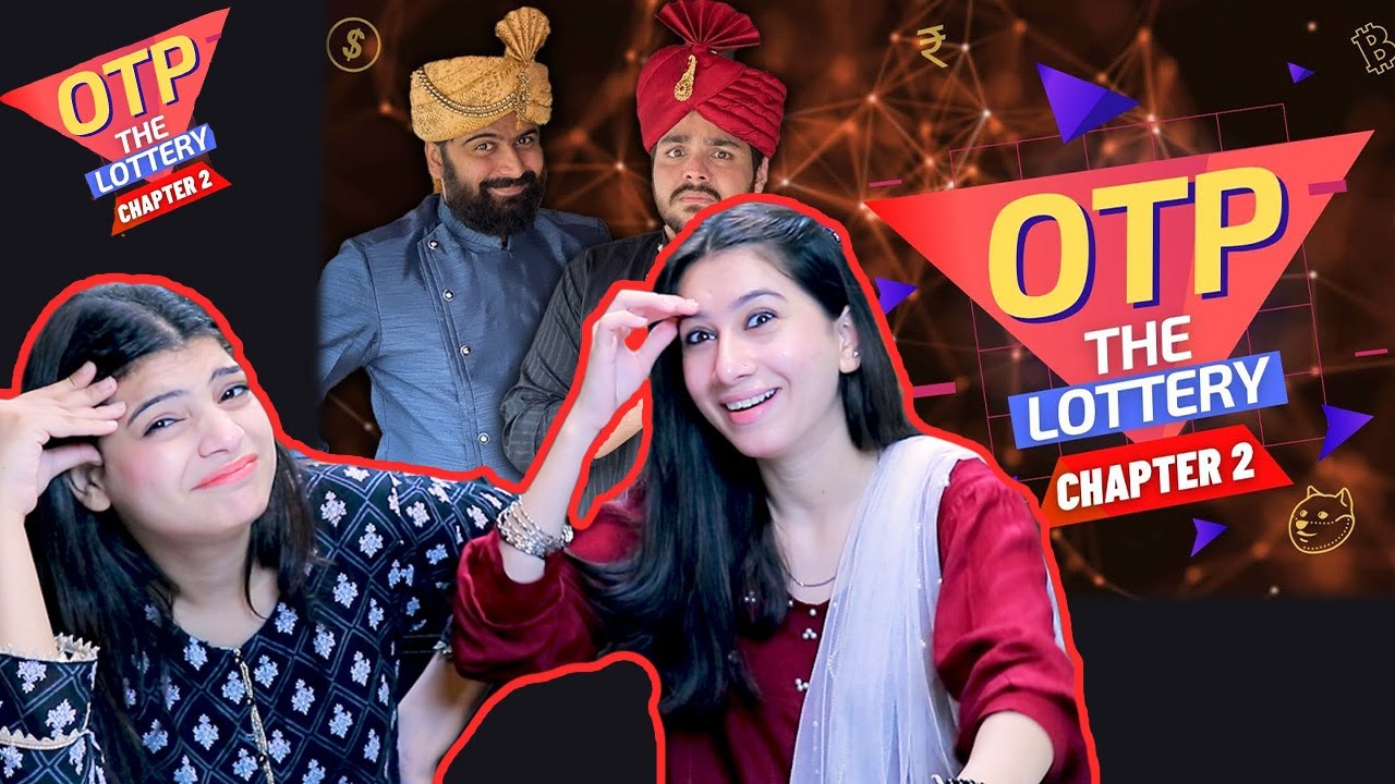 OTP The Lottery: Chapter 2 REACTION | Ashish Chanchlani NEW VIDEO | ACHA SORRY REACTION
