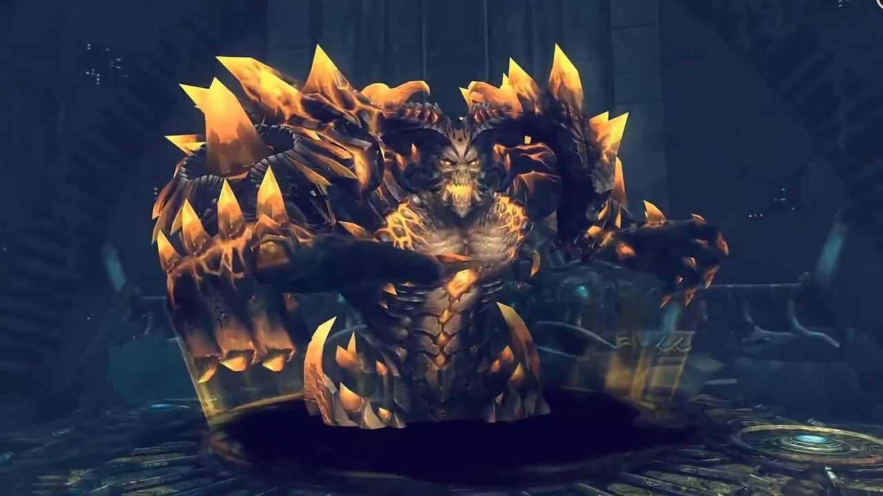 Warlords Awakening - Gameplay Trailer 2018  - NEW RPG Games for PC