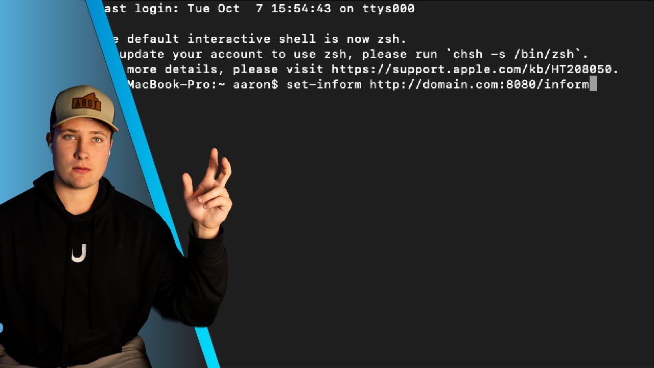 How to Adopt a UniFi Device via SSH &ndash; UniFi Controller Setup Tutorial
