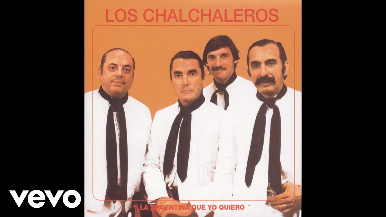 Los Chalchaleros - La Carpa de Don Jaime (Official Audio)