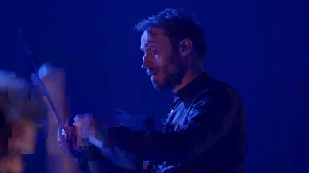 Altın Gün & Metropole Orkest - Ordunun Dereleri (live)