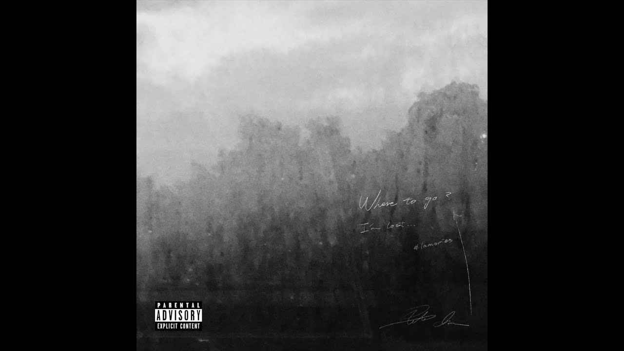 Peter P - Lost [Official Audio]