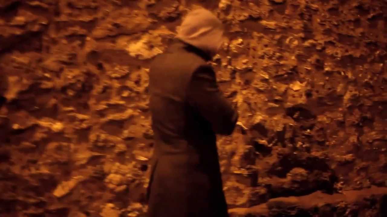Un obus dans le coeur - Trailer
