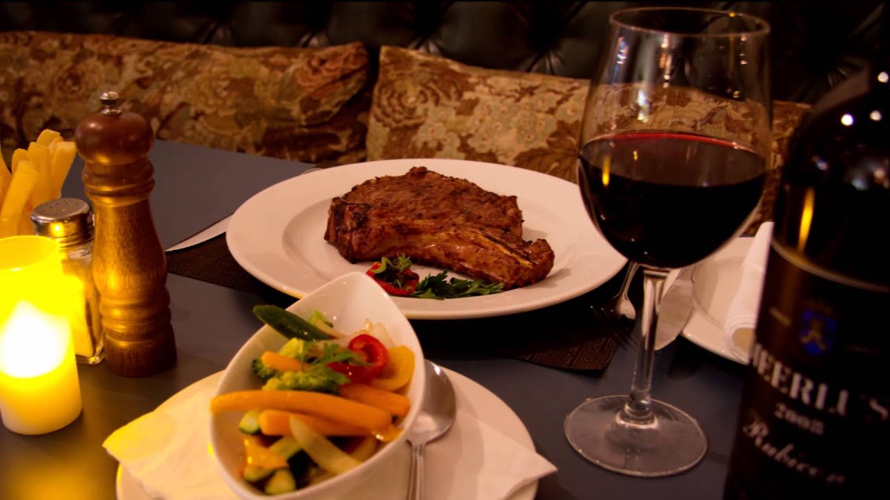 NV 80 Bar and Grill - Restaurants in Sea Point
