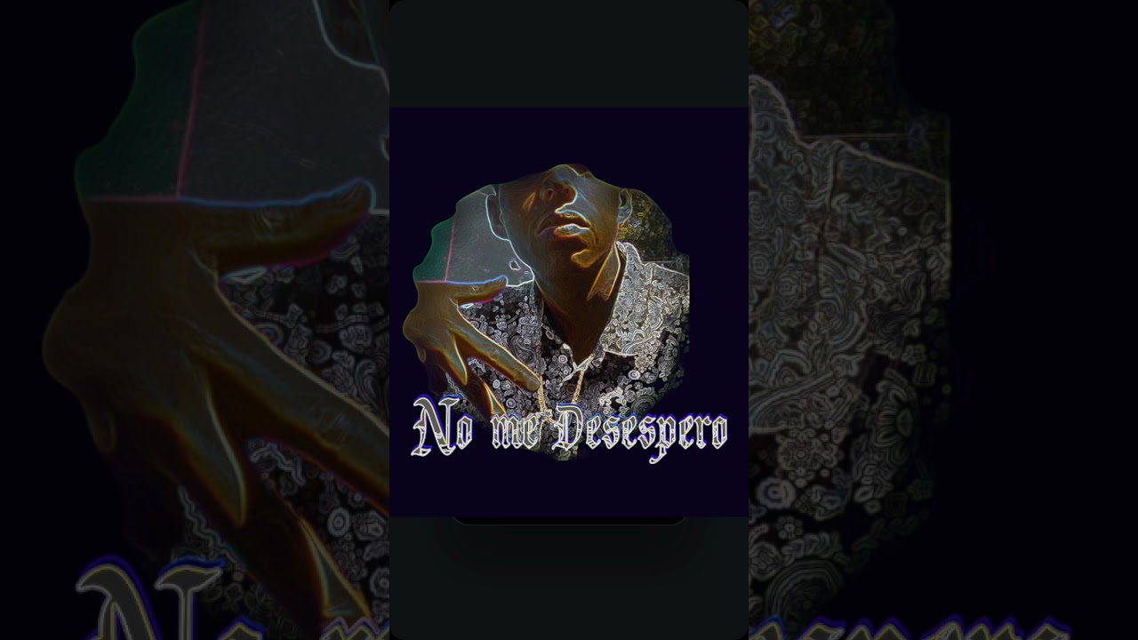 No me Desespero 🥶🍁