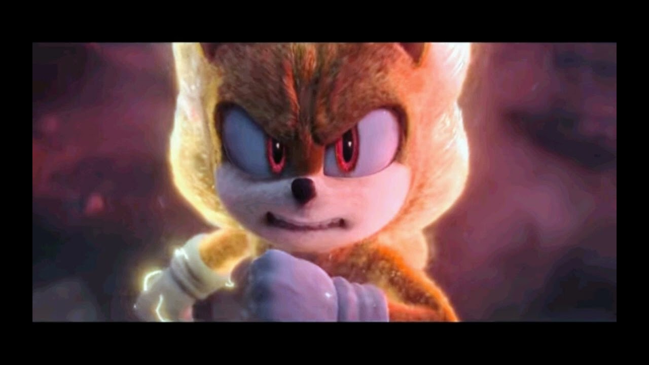 Sonic edit 