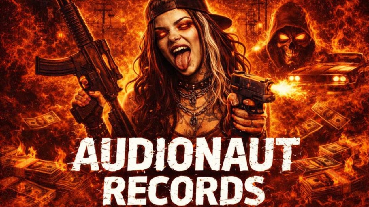 Ultra Minimal Dark EDM &ndash; Heavy Sub Bass Pressure