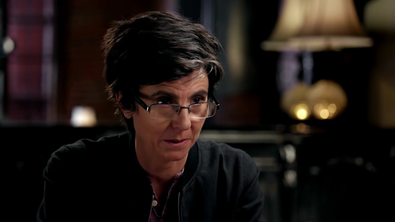 Tig Notaro Reacts to Family History in Finding Your Roots | Ancestry | Ancestry