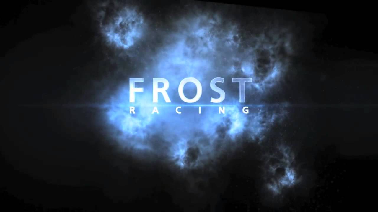 Frost Racing Trailer  - CARNAGE