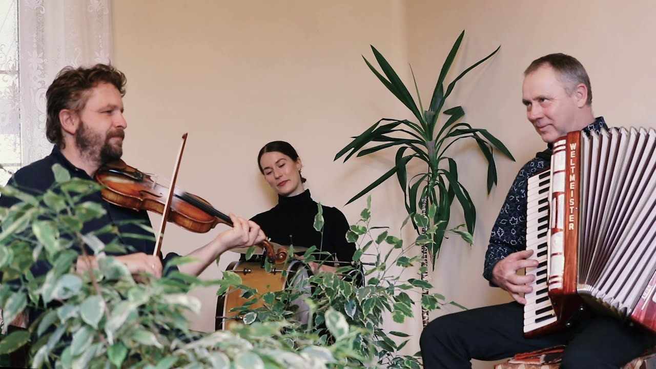 Koncert kapeli SŁODKIE FASCYNACJE