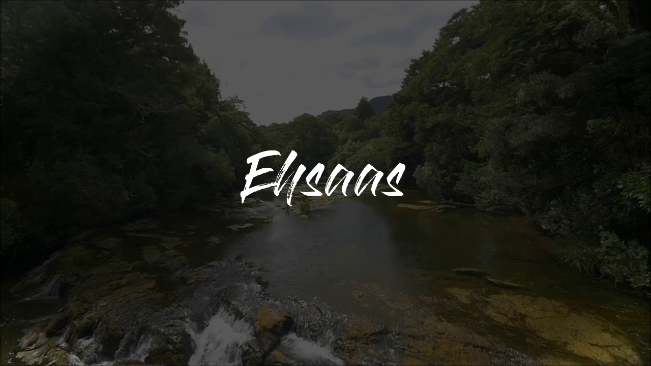 Ehsaas Lyrical Video || Khaaki The Band || YaZdan Shah Films