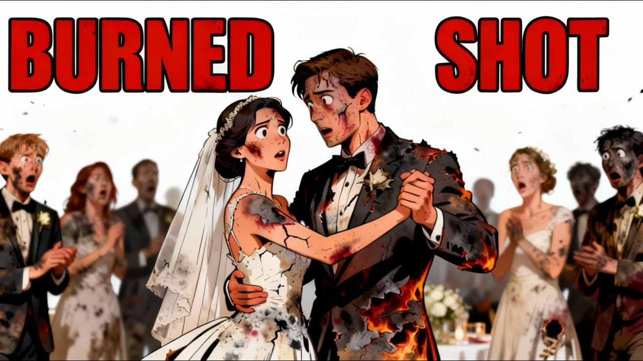 The WORST Wedding Death Ever